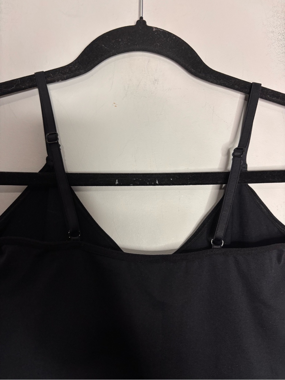 Aritzia Babaton Arial Seamless Romper Black, size S - Picture 8 of 12
